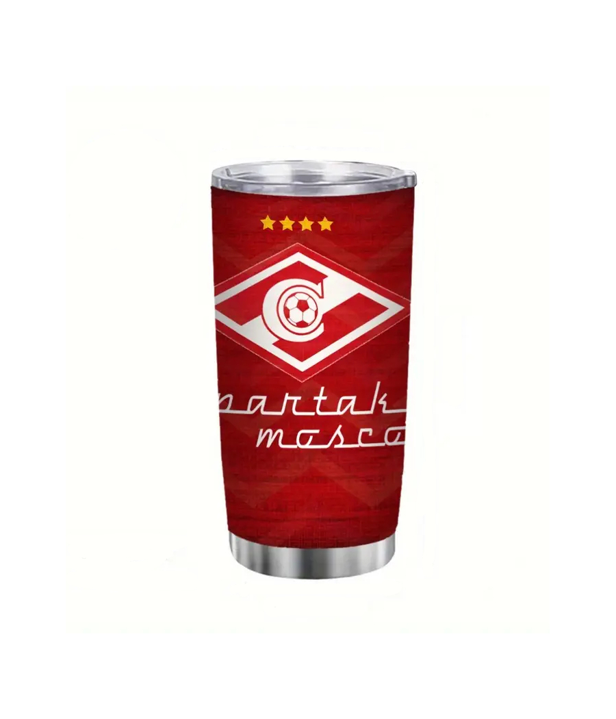 Tasse Spartak Moscou 0,6L