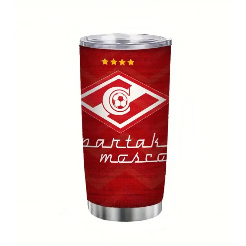 Кружка Спартак Москва 0.6L