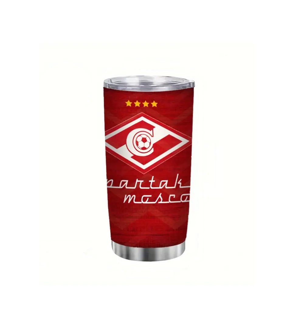 Кружка Спартак Москва 0.6L