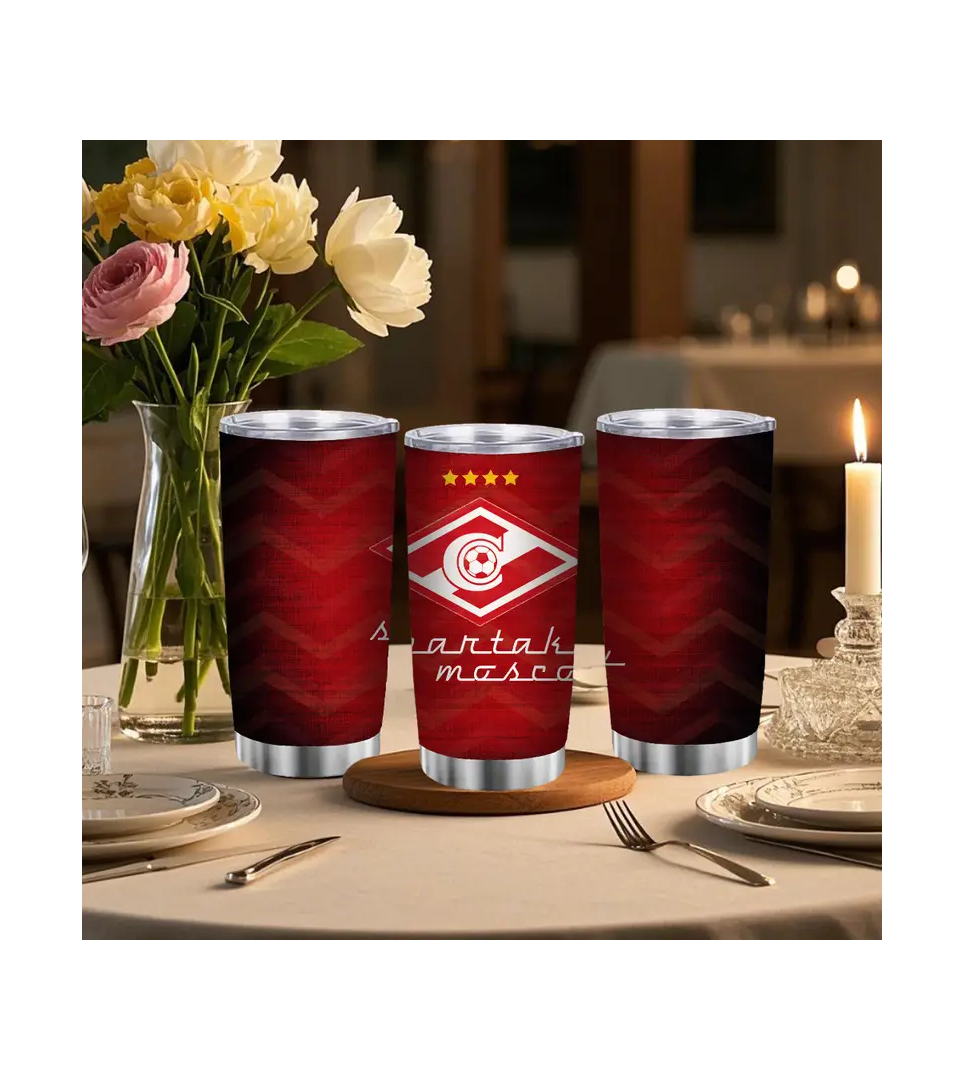 Tasse Spartak Moscou 0,6L