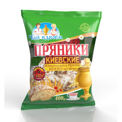 Пряники Киевские 400g