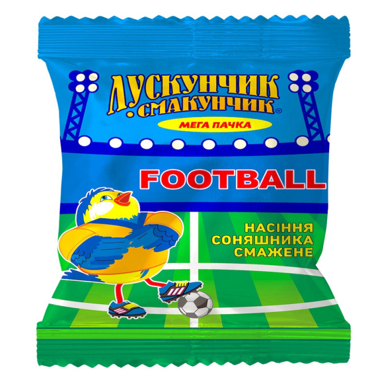 Semi di girasole da calcio 200 g