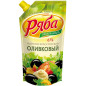 Oliven Mayonnaise Klassik 390g Oliven Mayonnaise Klassik 390g