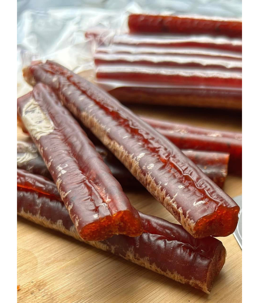 Getrockneter Silberkarpfenkaviar 500g