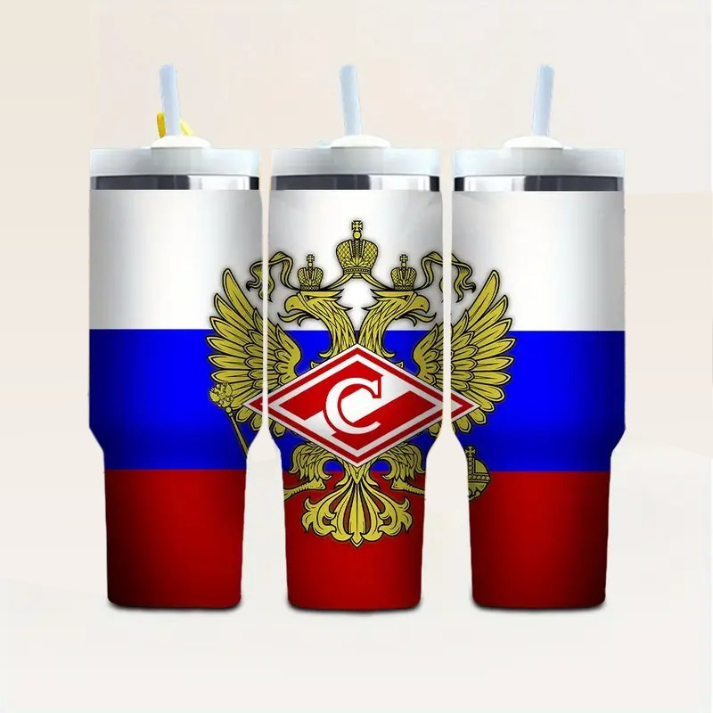 Mug - Thermos Russie Spartak 0,6L