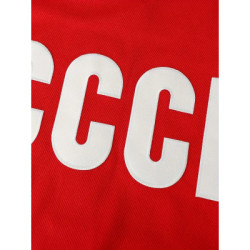 Maglia da hockey su ghiaccio con ricamo URSS Tretiak
