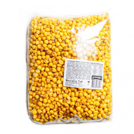 Maïs au goût de fromage 1 kg