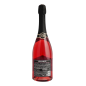 Vino spumante rosato semisecco Abrau-Durso 750ml Alc. 12,0%
