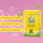 Savon crème à l'aloe vera et au plantain 90gr Savon crème à l'aloe vera et au plantain 90gr