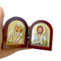 Ikone Maria und Jesus Ikone Maria und Jesus