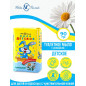 Savon de toilette pour enfants à la camomille 90 gr Savon de toilette pour enfants à la camomille 90 gr