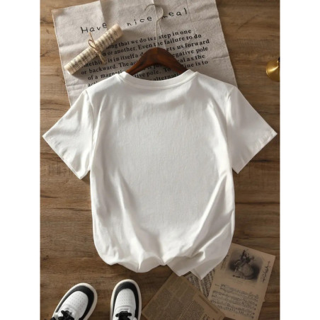 T-shirt femme Poupées russes Matriochka