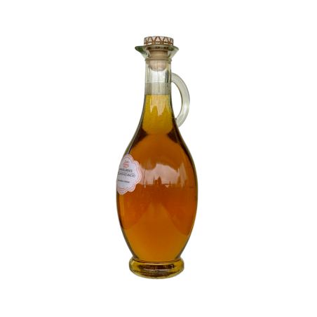 Unrefined sunflower oil 1L