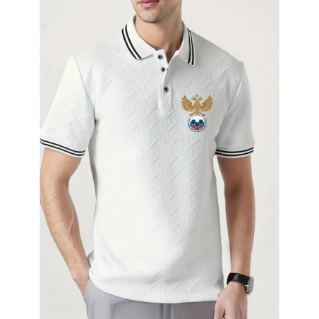 Sporttrikot des Russischen Fussballverbands