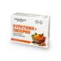 Curcumin und Piperin 30 Tabletten