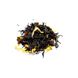 Ivan Tee mit Sanddorn 40gr