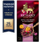 Tè nero Richard Royal Cranberry e Cloudberry 25x1,5gr