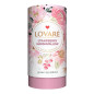 Green tea Lovare Strawberry marshmallow 80gr Green tea Lovare Strawberry marshmallow 80gr