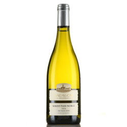 Wein Badagoni Kakhetian Noble weiss trocken 0,75L Alc. 13,5%