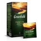 Schwarzer Tee Assam Greenfield Premium 100gr
