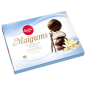 Marshmallows Zefir in Schokoladenglasur mit Vanillegeschmack 185g
