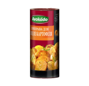 Condimento per piatti di patate 160 g