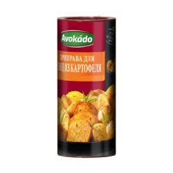Приправа для блюд из картофеля 160g