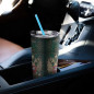 Кружка Термос Россия 590ml