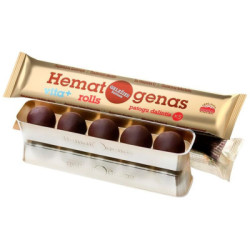 Hematogen in chocolate 65g