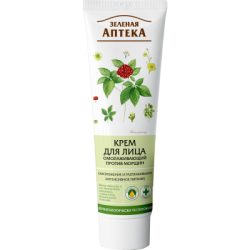 Verjüngende Gesichtscreme 100ml