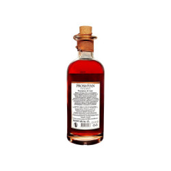 Brandy arménien Proshyan en boîte bois 40 % vol. 0,7 L