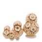 Matryoshka Grunya 13cm 5 places Matryoshka Grunya 13cm 5 places