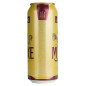Пиво мягкое львовское алк. 4,2% 0.48L