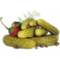 Gewürzmischung zum Einlegen von Gurken 50g