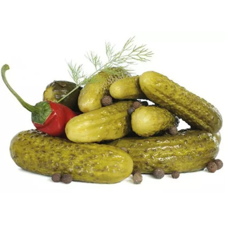 Assaisonnement pour cornichons 50g
