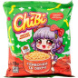 Вермишели быстрого приготовления ChiBi со вкусом Грибов 60г Вермишели быстрого приготовления ChiBi со вкусом Грибов 60г