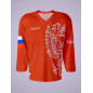 Russland Hockeytrikot
