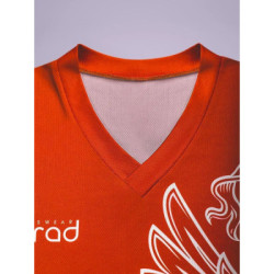 Russland Hockeytrikot