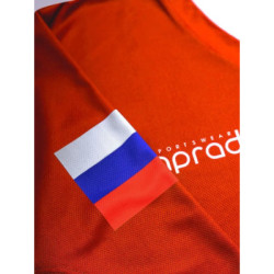Russland Hockeytrikot