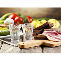 Wodka Taiga 40% Alkohol, 0,5L