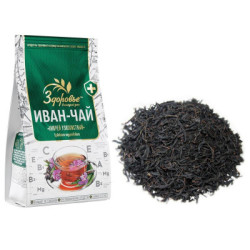 Ivan-Tea foglia intera 50g