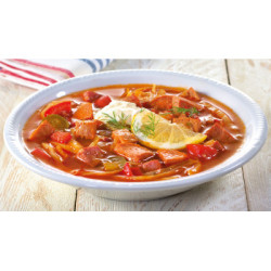 Sauce Solyanka 180g