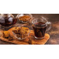 Tè chaga naturale 50 g