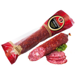Saucisse fumée de Riga, 250 g