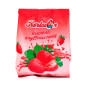 Poudre dessert Kisel au goût de fraise 240g