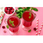 Kisel Dessertpulver mit Erdbeergeschmack 240g Kisel Dessertpulver mit Erdbeergeschmack 240g
