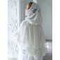 Châle orthodoxe 93x120cm Châle orthodoxe 93x120cm