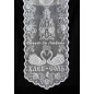 Serviette de mariage « Pain et sel » 150x38 см Serviette de mariage « Pain et sel » 150x38 см