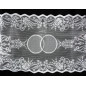 Serviette de mariage « Pain et sel » 150x38 см Serviette de mariage « Pain et sel » 150x38 см