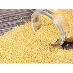 Millet 900g